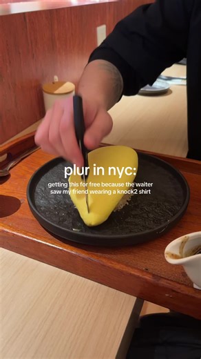 Experiencing PLUR Culture in NYC