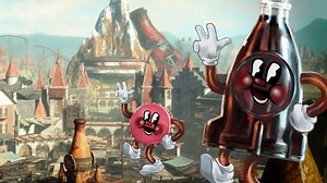 Fallout 4 - Ya disponible el parche con soporte para PS4 Pro