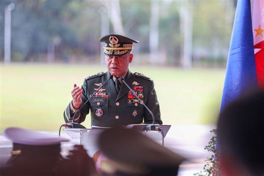 Brawner calls for stronger ASEAN ties amid maritime 'security challenges'