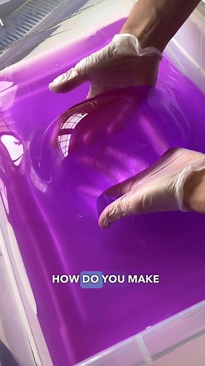 Crunchy Slime: How to Make It and Best Add-Ins for Texture