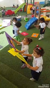 17K views · 221 reactions | Learning number is fun  | Cuddle Castle Nursery Al Dafna | Facebook