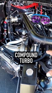 Compound Turbo | Mech-Tech College