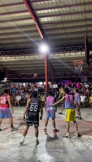 Exciting Basketball Highlights