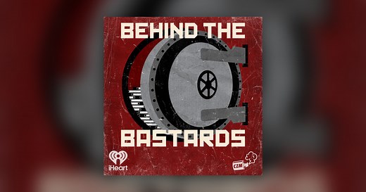 Part Two: How Eliza Fraser Survived a Shipwreck and Sparked a Genocide - Behind the Bastards