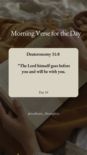 Morning Verse for the day #bible #morningprayer #verseoftheday #shorts