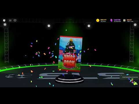 new codes in SLS redeem before they expire