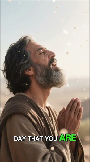 ELIJAH : THE PROPHET Who Called Down Fire from Heave #shorts #ElijahTheProphet #FaithAndCourage