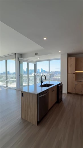 📍West Village Dallas Units starting at $2197 Interested? NEW CLIENT FORM IN BIO✨ #dallas #dallasapartment #westvillage #apartment #uptowndallas