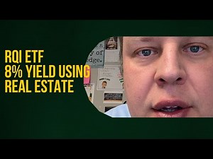 RQI Explained: High-Income REIT CEF