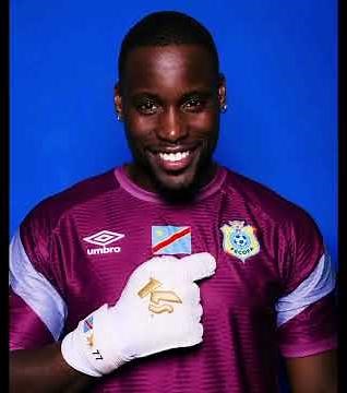 🚨🇨🇩 THE WORLD BOWS TO LIONEL MPASI: THE CONGOLESE WALL MAKES HISTORY AT THE 2026 WORLD CUP