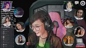 782K views · 474 shares | Among Us!! (Alodia ft. Tier 1 Girls) Source: https://youtu.be/WzFFqpi6wL8 | Among Us Memes | Facebook