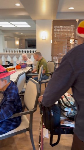 What a time!  | Garden Village Senior Living | Facebook