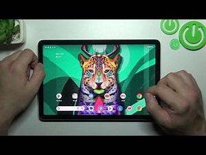 Does the GOOGLE Pixel Tablet Have a Built In Screen Recorder T...