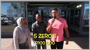 248K views · 2.5K reactions | The South African Questions - Episode 9 At Liberty Promenade Shopping Centre Camera: Gershwin Williams www.devdondidit.co.za | Devdondidit | Facebook
