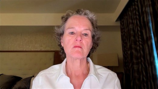 Infectious disease expert calls out CDC for being 'quite silent' about hantavirus outbreak