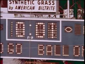 🏈On January 17, 1971 the Baltimore Colts defeat the Dallas Cowboys 16-13 in Super Bowl Ⅴ on Jim O'Brien's 32-yard field goal with just seconds remaining. The game is sometimes called the "Blunder Bowl," "Blooper Bowl," or "Stupor Bowl" because it was filled with poor play, a missed PAT, penalties, turnovers, and officiating miscues. The two teams combined for a Super Bowl record 11 turnovers, with 5 in the 4th quarter alone. The game marked the first Super Bowl game played on artificial turf, w