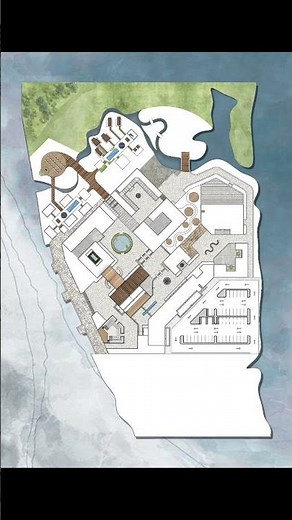 Photoshop Techniques for Stunning Architecture Visualization