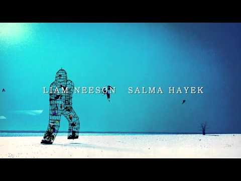 Kahlil Gibran's The Prophet - Trailer