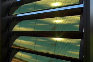 BAPV – Saule Technologies