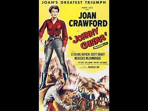 Johnny Guitar (1954) - Original Trailer HD 1080p - Joan Crawford, Sterling Hayden - DRAMA/WESTERN