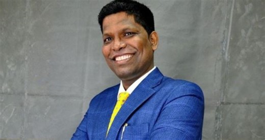 Compagnie Nationale de Transport : Le «Human Resource Manager» Ritesh Kumar Hurchund suspendu