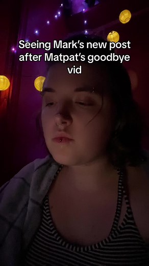 Markiplier and MatPat Collab: Taking Care of Mark | Iron Lung