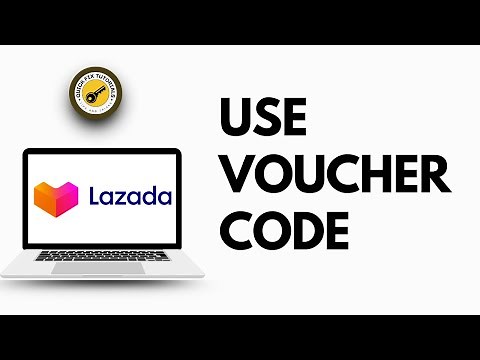 How to Use Lazada Voucher Code (2025) | Redeem Discount on Lazada