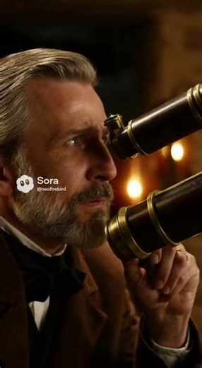 The Great Lunar Hoax of 1835