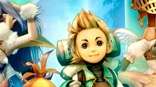 Final Fantasy: Crystal Chronicles (GCN)