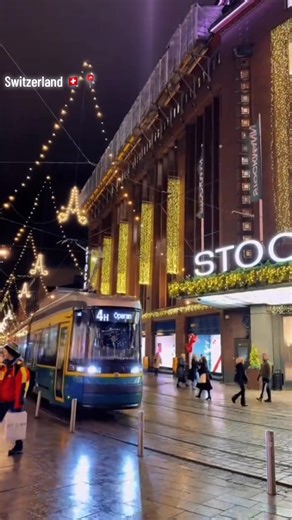 Exploring Life in Switzerland: Culture and Diversity