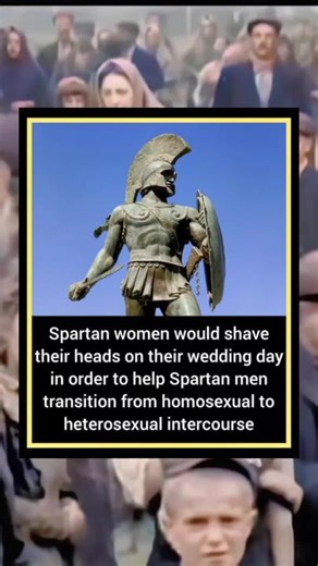 Fascinating Spartan History Facts | Ancient Greece