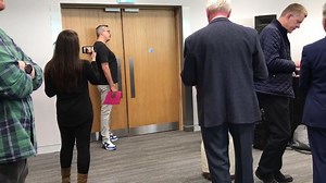 538K views · 388 reactions | Westlife have just entered Pairc Ui Chaoimh to announce a concert next Aug 28th at the stadium. Tune into Ollie and Mary on the Big Breakfast Blaa for more. | WLR FM | Facebook