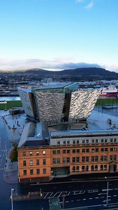 407 reactions · 43 shares | @titanicbelfast and #titanichotelbelfast...