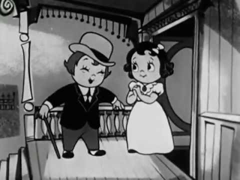 VINTAGE 1953 CAMPBELL'S SOUP COMMERCIAL - MOTHER KNOWS BEST