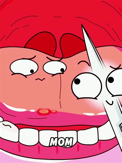 Hilarious Science Cartoons That Will Blow Your Mind #animation #funny #video