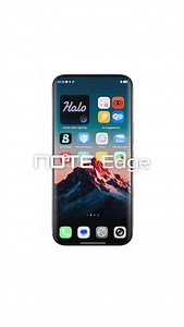 NOTE Edge with 3 Years of Android Updates and 5 Years of Guaranteed Security Patches نوت إيدج مع 3 سنوات من تحديثات أندرويد و5 سنوات من تحديثات الأمان المضمونة SAR 999 ريال Link In Bio - الرابط في السيرة الذاتية The EDGE you were looking for ⚡ #lnfinix #NOTEEdge #ComingSoon #WhereEleganceMeetsPower #10DimensionsOfExcellence #InfinixNOTEEdge | Infinix Mobile