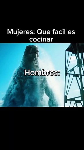 Memes de Godzilla: Humor y Creatividad en el Monsterverse