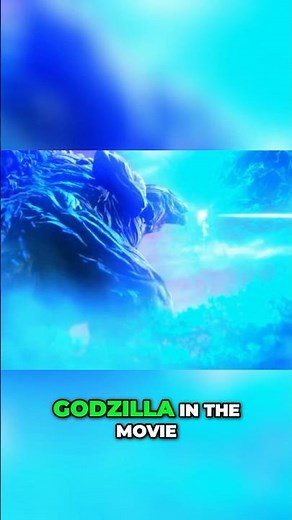 Godzilla's Origins: The Surprising Truth Revealed! #Godzilla #GodzillaEarth #GodzillaAnime #Anime