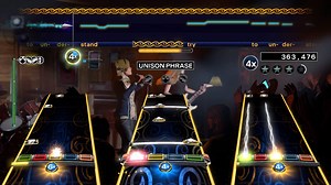 6.7K views · 40 reactions | “Magic Man” is one of the best vocal performances in rock music, and Rock Band 4 players can sing along now. | Rock Band | Facebook