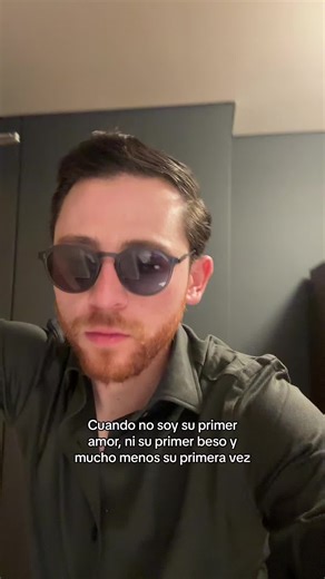 Cuando no soy su primer amor ni su primer beso