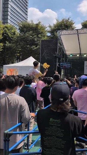 夏色えがおで1, 2, Jump! / μ's 20250829 Animelo Summer Live 2025 -ThanXX- アニサマ“ThanXX!”ステージ DAY1