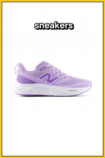 Best Lightweight New Balance Kids Sneakers