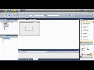 C# Creating & linking multiple forms