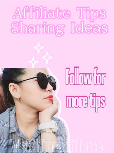 Essential Tips for Successful Affiliate Marketing