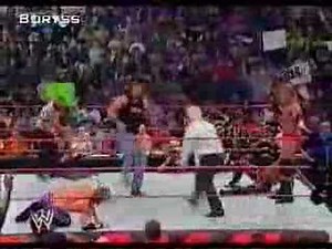 WWE: Kevin Nash return after 9 month