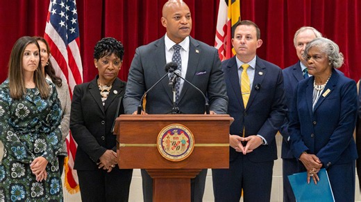 Energy bill rebates on way for Maryland ratepayers. Here's how much and when to expect it.