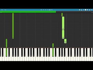 Each Drop (Flow) - FFXIV: ENDWALKER (Piano Tutorial)