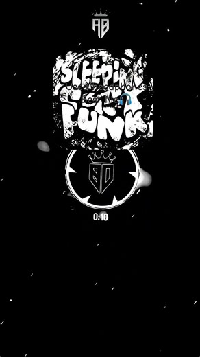 Sleeping city funk ( ULTRA SLOWED) #funk #brazilianmusic #ytshorts #shortsfeed #trending #slowed