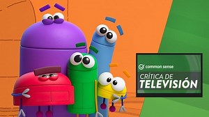 Esto es lo que tus niños aprenderán con el programa Pregunte a los StoryBots (Ask the StoryBots). 📺 https://comsen.se/2N1b6kY | Common Sense Latino