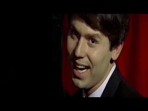 Raphael "Dicen que somos dos locos de amor" HD